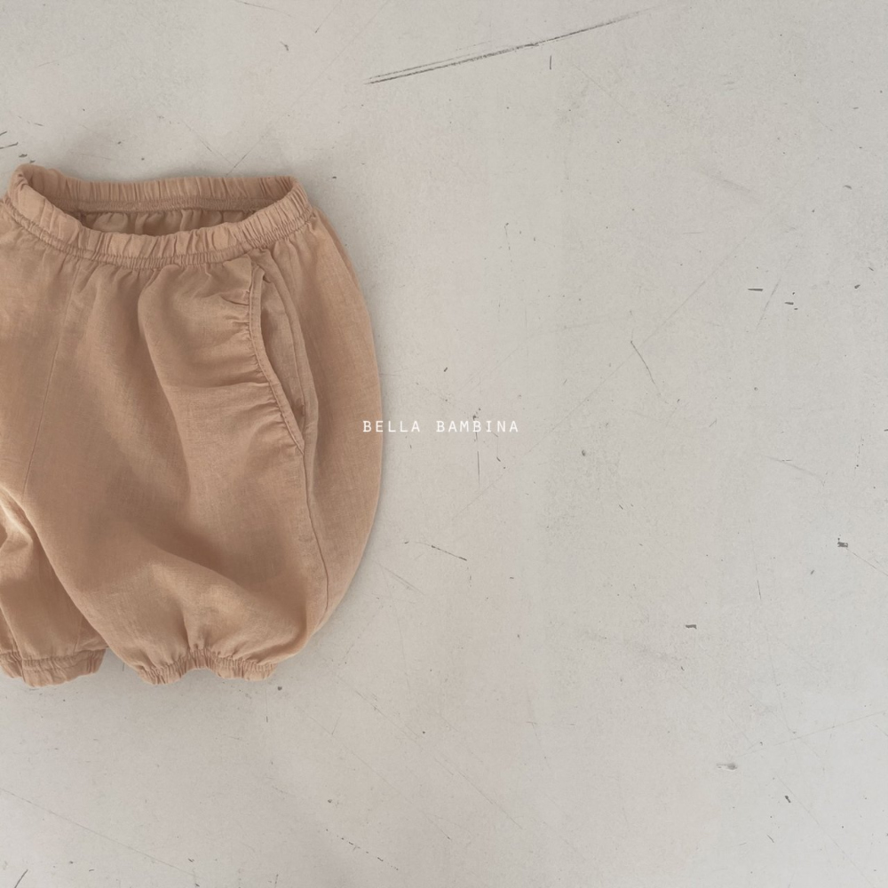 수영복/속옷 브라운 색상 이미지-S1L21
