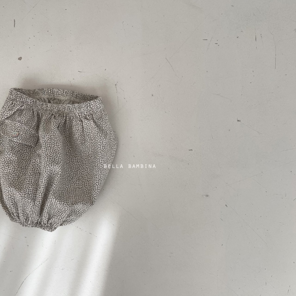 수영복/속옷 오트밀 색상 이미지-S1L44